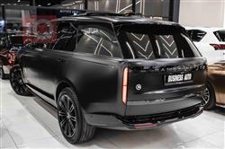 Land Rover Range Rover Vogue